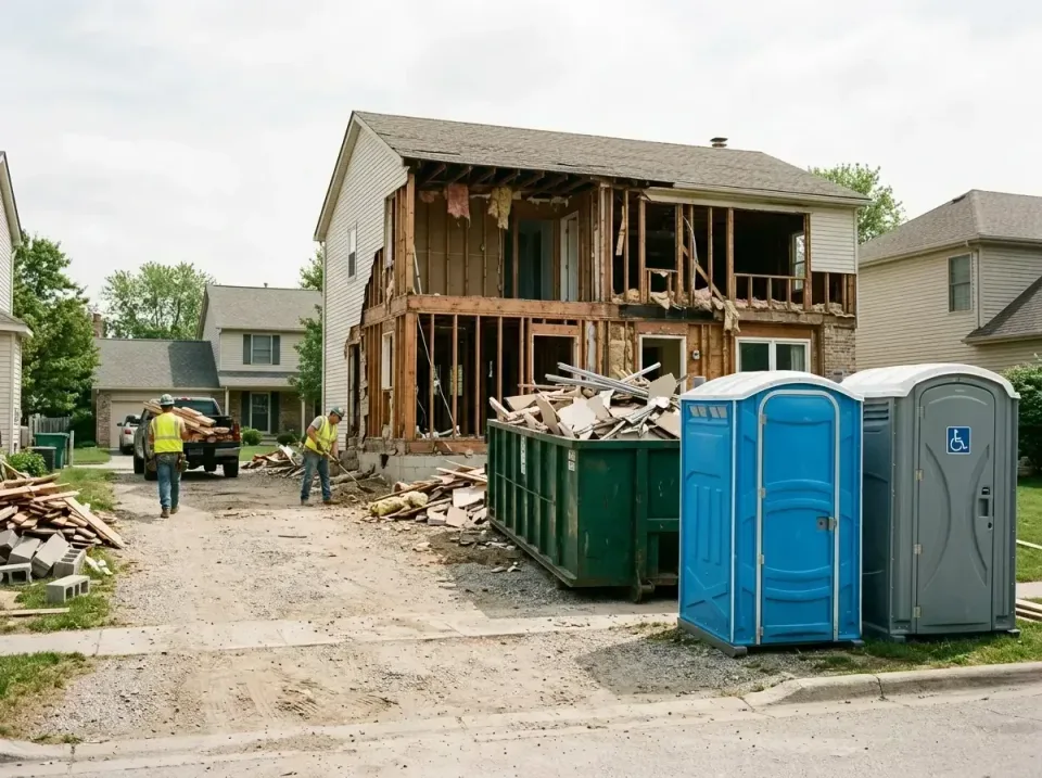 home-renovation-demolition-sit-010 — frequently asked questions, Portable Toilet & Dumpsters Rental in Jackson, KY